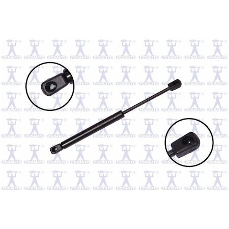 Fcs Struts Lift Support Trunk Lid, 84527 84527